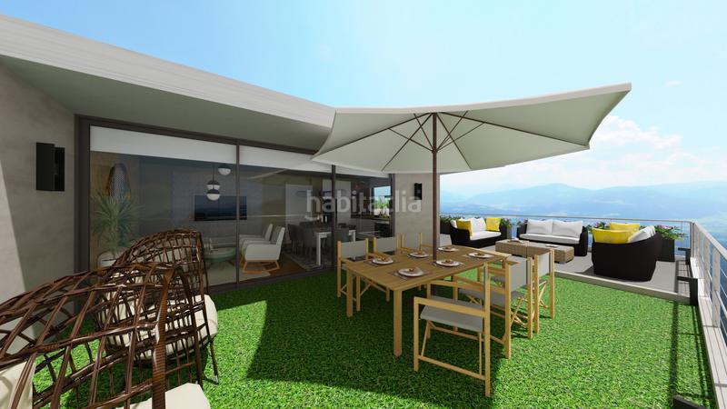 Foto cf662115-95ab-4086-94b7-906617485145. Ático 65m<sup>2</sup> en calle de acacio gutiérrez 113 fantastio atico con gran terraza en Suances