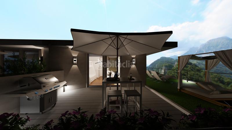 Foto e8748109-83e4-48a6-8b02-3dcba92405ca. Ático 65m<sup>2</sup> en calle de acacio gutiérrez 113 fantastio atico con gran terraza en Suances