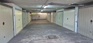 Aparcament cotxe a Barrio barrio de quintana 58. Garaje en suances