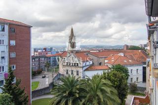 Pis a Calle malaga 6. Piso en calle malaga, santander