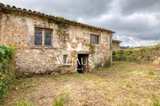 Casa a Pomaluengo 12. Casa en pomaluengo