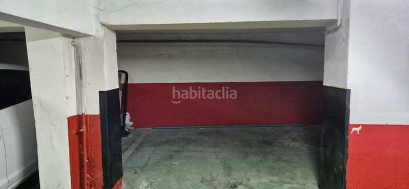 Foto 7a0aa127-0650-4673-a155-f4f18d409d34. Posto auto in calle calle eulalio ferrer in Numancia - San Fernando Santander