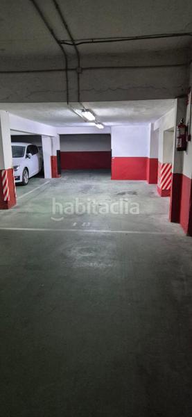 Foto a03717c8-d602-47ed-9c01-790b8147a0e5. Posto auto in calle calle eulalio ferrer in Numancia - San Fernando Santander