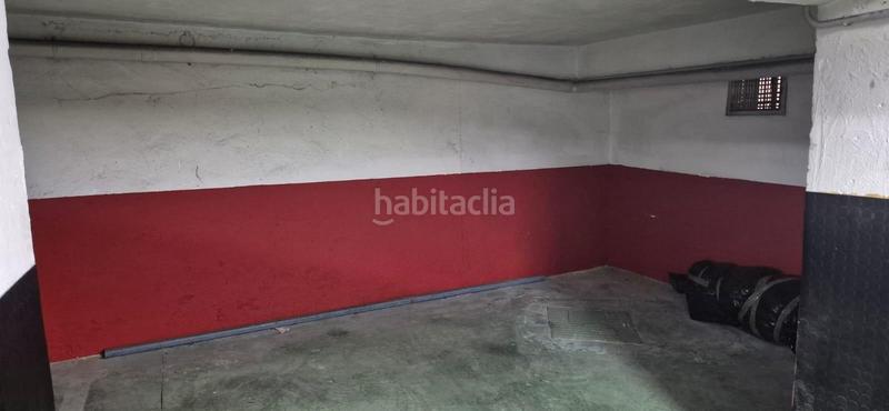 Foto c0f3b208-6df6-4e38-8117-62779a4e82ff. Posto auto in calle calle eulalio ferrer in Numancia - San Fernando Santander
