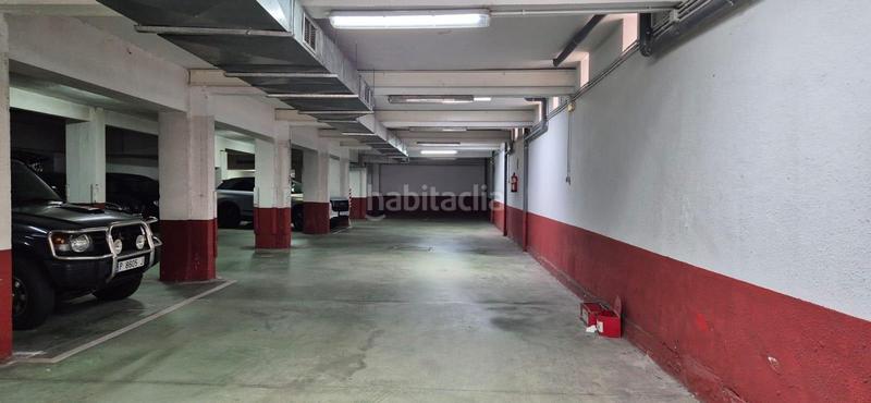 Foto d5b257ba-07a3-421e-8493-37b3a9135492. Posto auto in calle calle eulalio ferrer in Numancia - San Fernando Santander