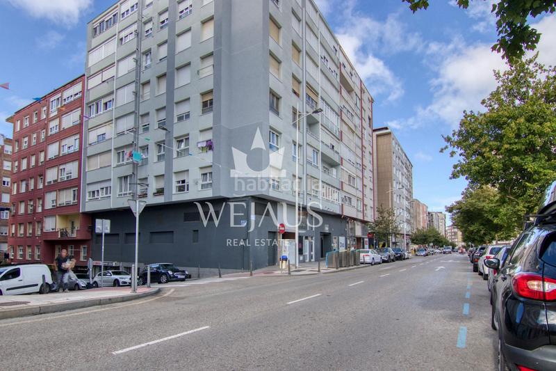 Foto c0ed8b0b-5bb9-4e80-b5dd-d75e2f7440aa. Pis a alta 70 a Numancia - San Fernando Santander