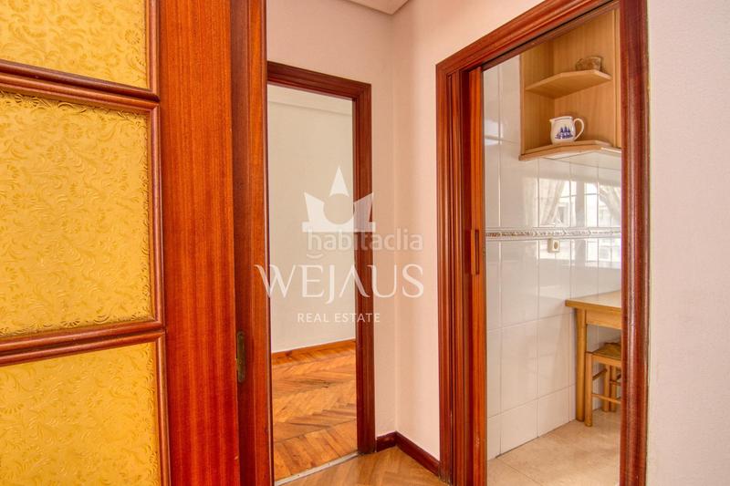 Foto ce3172d8-1371-4c4c-926b-ea945780553f. Pis a alta 70 a Numancia - San Fernando Santander