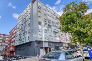 Appartement en Alta 70. Piso en calle alta con garaje cerrado incluido