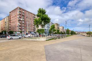 Piso en Castilla - Hermida. Gran piso en zona de calle castilla