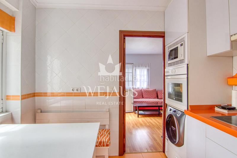 Foto 417b592e-4108-4ccf-ae18-0afc0b13bd68. Piso en calle del doctor enrique oti 4 piso con vistas al mar en Suances