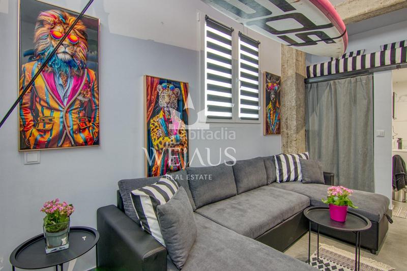 Foto ca0887bc-45b5-4169-8295-730bf8687832. Piso en calle del doctor enrique oti 4 piso con vistas al mar en Suances