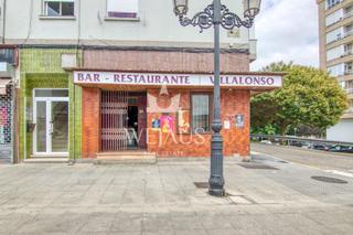 Business premise in Avenida besaya 32. Local en torrelavega