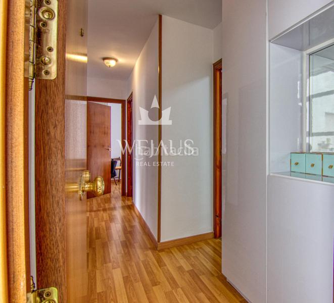 Foto af0fd859-a798-45cc-8929-45e4c0255b47. Piso en calle del doctor enrique oti 4 piso en venta con vistas al mar en Suances