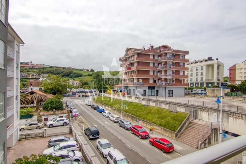 Foto d6ce3936-9d42-4646-8d4d-b092cb927e34. Piso en calle del doctor enrique oti 4 piso en venta con vistas al mar en Suances