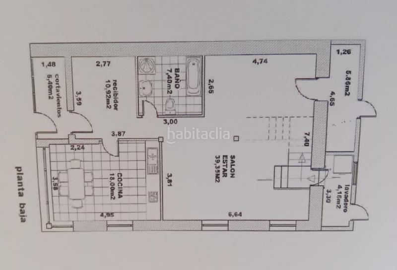 Foto 06e1a241-a4e7-49a7-96de-70adc805c844. Chalet en plaza espinilla 20 casa de cuento espectacular en campoo en Hermandad de Campoo de Suso
