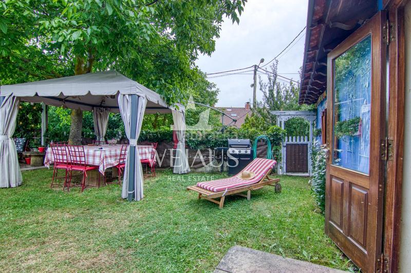 Foto 3df524fb-d521-4f13-9f57-8600ec06d458. Chalet en plaza espinilla 20 casa de cuento espectacular en campoo en Hermandad de Campoo de Suso