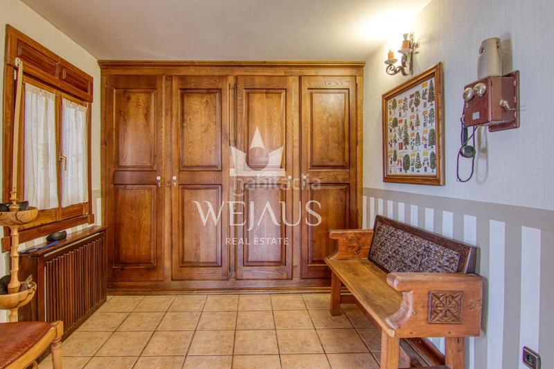Foto 499a2542-5afd-4012-a294-3b17a855cc45. Chalet en plaza espinilla 20 casa de cuento espectacular en campoo en Hermandad de Campoo de Suso