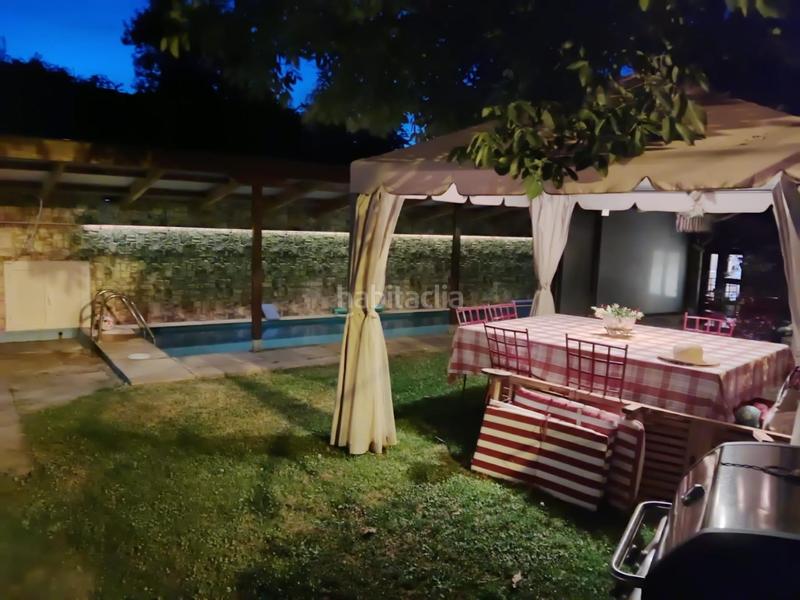 Foto 4cb3ea10-3586-458c-87b8-6a63fc35404f. Chalet en plaza espinilla 20 casa de cuento espectacular en campoo en Hermandad de Campoo de Suso