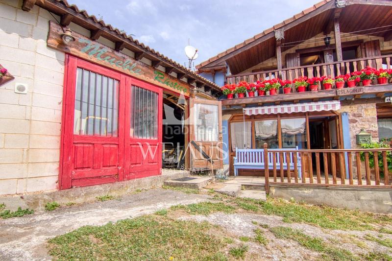 Foto 79ab74f5-4aca-46d4-80e7-ff9e8761d529. Chalet en plaza espinilla 20 casa de cuento espectacular en campoo en Hermandad de Campoo de Suso