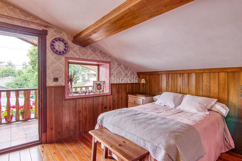 Foto 91b4b6ff-df75-48e5-8ce6-4cf19d3aed6b. Chalet en plaza espinilla 20 casa de cuento espectacular en campoo en Hermandad de Campoo de Suso