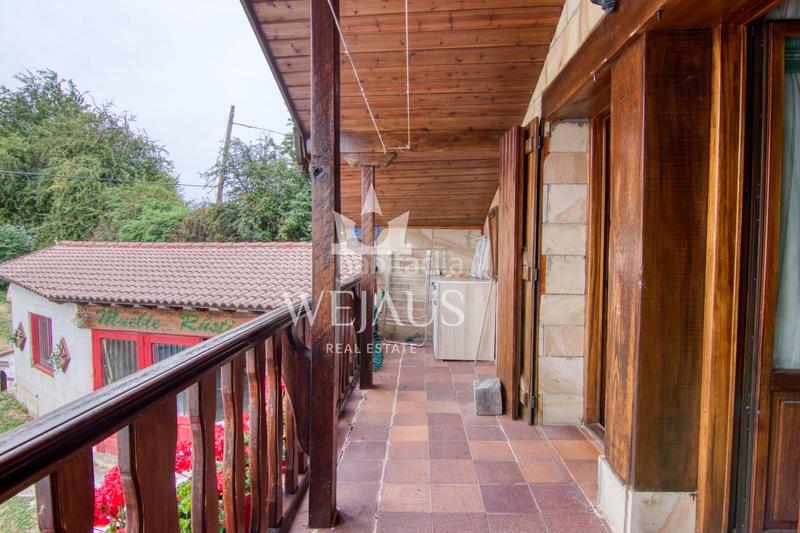 Foto a5b68ffb-b070-4251-8847-cda039a5add5. Chalet en plaza espinilla 20 casa de cuento espectacular en campoo en Hermandad de Campoo de Suso