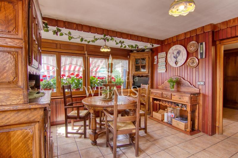 Foto b8dbe69d-39e1-412d-97fb-ab3e55a18983. Chalet en plaza espinilla 20 casa de cuento espectacular en campoo en Hermandad de Campoo de Suso