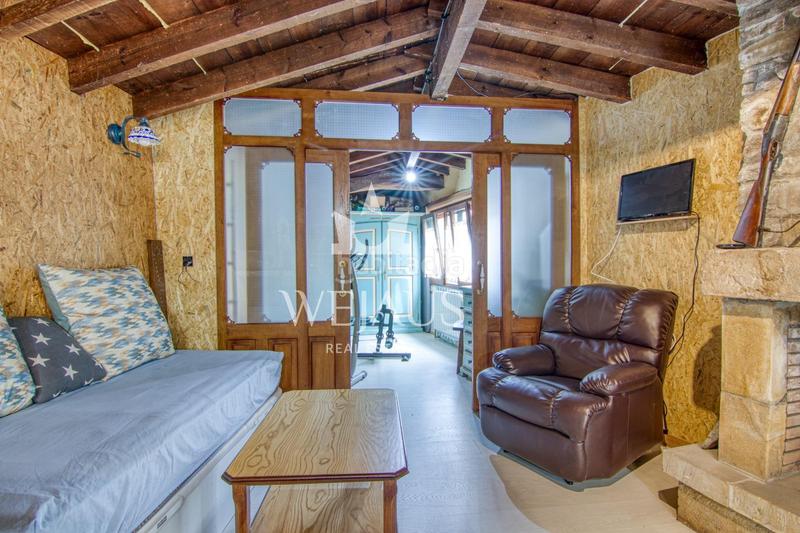 Foto bd30b52f-7a84-4692-a54d-edfd6cde95b3. Chalet en plaza espinilla 20 casa de cuento espectacular en campoo en Hermandad de Campoo de Suso