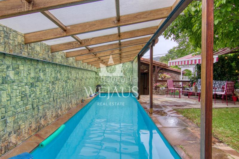Foto bfb3a3cf-4444-41b6-97a3-d75bab1cc8f8. Chalet en plaza espinilla 20 casa de cuento espectacular en campoo en Hermandad de Campoo de Suso