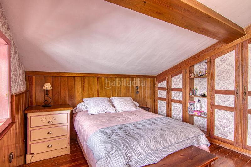 Foto c37dbe4f-9cfc-45a9-998e-3e83c6061886. Chalet en plaza espinilla 20 casa de cuento espectacular en campoo en Hermandad de Campoo de Suso