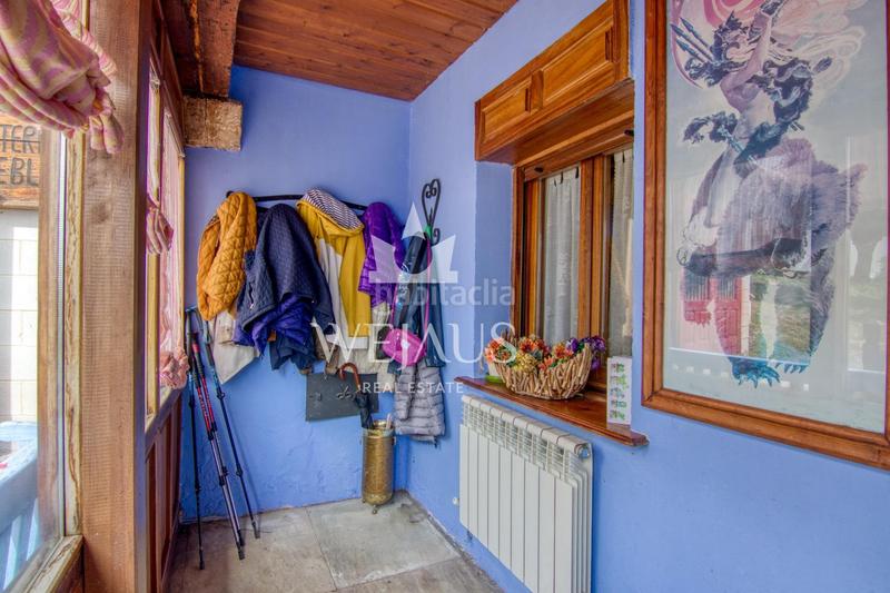 Foto ef1d6258-3960-48dd-b630-70535537150a. Chalet en plaza espinilla 20 casa de cuento espectacular en campoo en Hermandad de Campoo de Suso