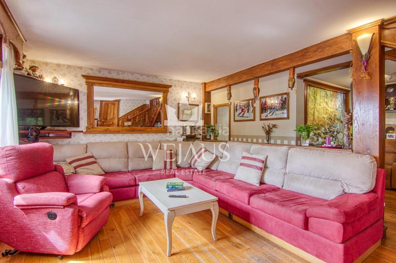 Foto f87f6340-051d-4441-9627-ef1c1b76f2f4. Chalet en plaza espinilla 20 casa de cuento espectacular en campoo en Hermandad de Campoo de Suso