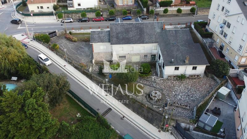 Foto 1c3b8fb6-0917-4892-b573-cabdd2c7f615. Casa en barrio cotera (la) 1 impresionante casa con terreno urbano en Piélagos