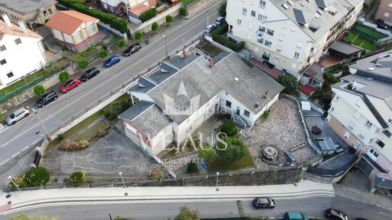 Foto 1ec6dce2-68b5-432f-b652-f66bcb93d7fc. Casa en barrio cotera (la) 1 impresionante casa con terreno urbano en Piélagos