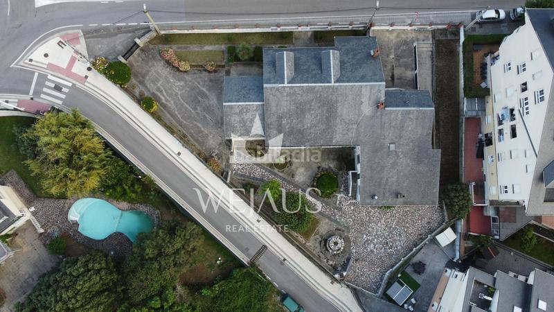 Foto 3e3ebb9d-c9df-48ea-aace-d129e136c02d. Casa en barrio cotera (la) 1 impresionante casa con terreno urbano en Piélagos