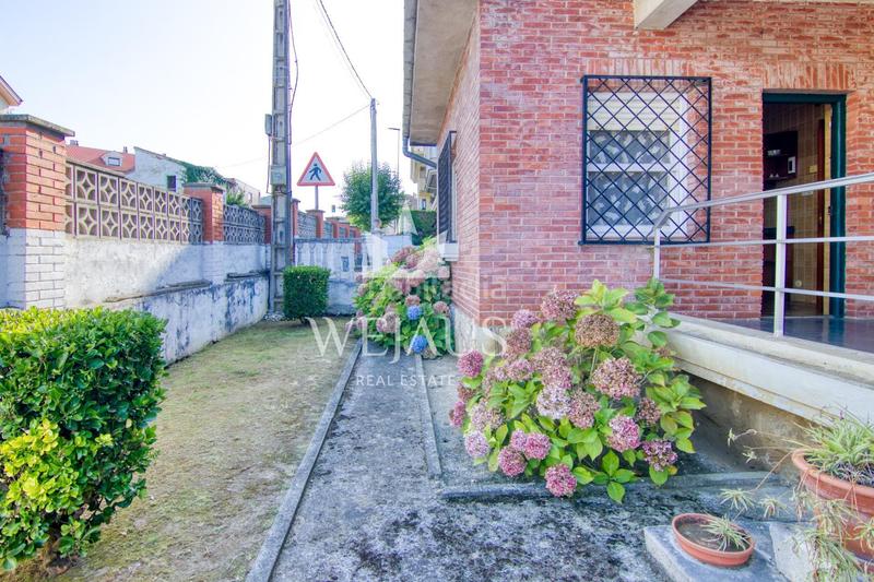 Foto 70dcd9e7-4c32-48da-a976-16173004f55d. Casa en barrio cotera (la) 1 impresionante casa con terreno urbano en Piélagos