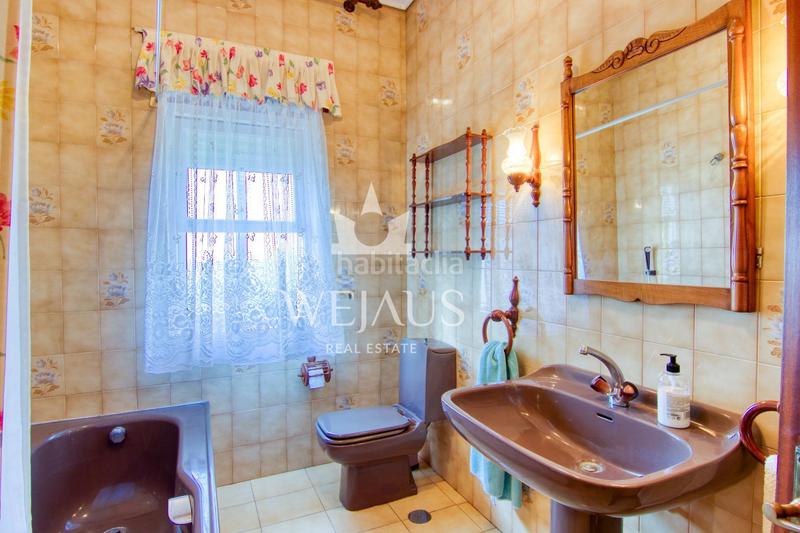 Foto a2725662-d87d-48c3-b7df-57862416246c. Casa en barrio cotera (la) 1 impresionante casa con terreno urbano en Piélagos