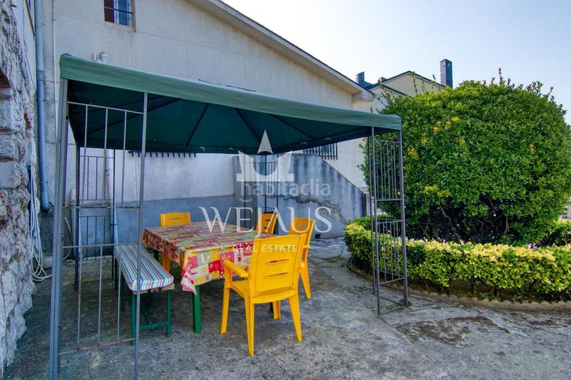 Foto a62aa4fd-ab02-4f12-ba93-61acd09a5e11. Casa en barrio cotera (la) 1 impresionante casa con terreno urbano en Piélagos