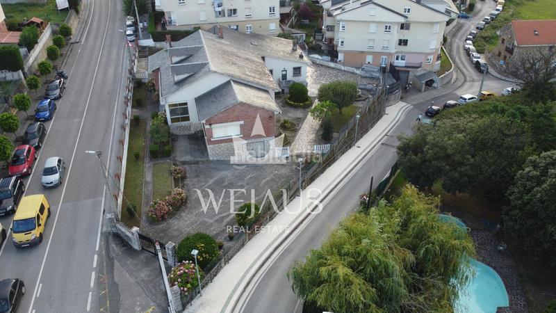 Foto b2aaf7dd-e260-4b2f-946c-40a3ec961092. Casa en barrio cotera (la) 1 impresionante casa con terreno urbano en Piélagos