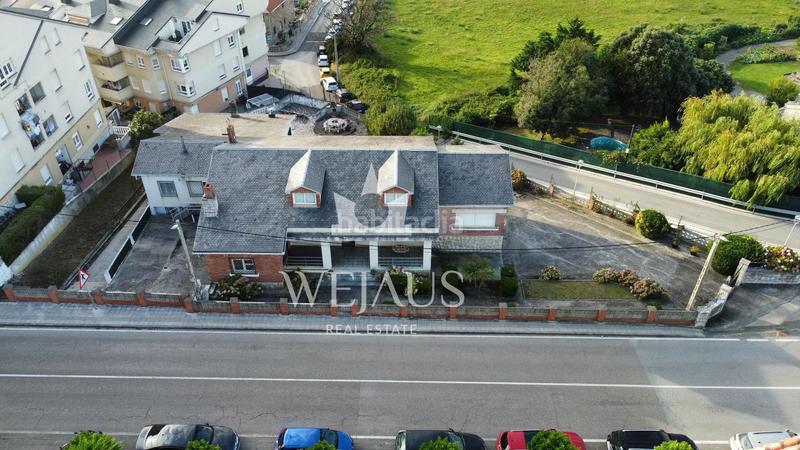 Foto b9f24f25-2f32-47e0-b389-1c91367ede75. Casa en barrio cotera (la) 1 impresionante casa con terreno urbano en Piélagos