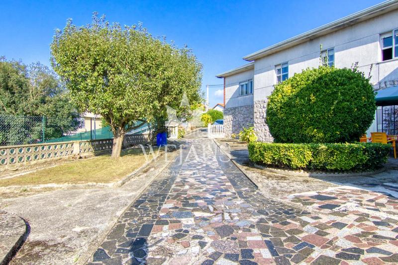 Foto ed7f8935-579d-4ec8-bd22-8cd857f4af48. Casa en barrio cotera (la) 1 impresionante casa con terreno urbano en Piélagos