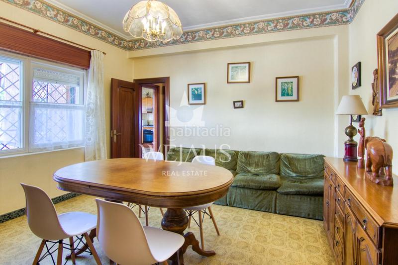 Foto fe4e90ed-e8dc-40dd-9403-f6d880449f79. Casa en barrio cotera (la) 1 impresionante casa con terreno urbano en Piélagos
