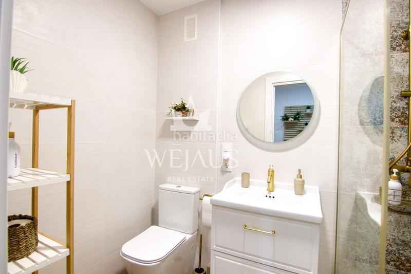 Foto 54c5a084-d1d1-4088-a7bd-d22331759b84. Piso en calle de isaac peral 7 impecable piso a un paso de la playa en Suances