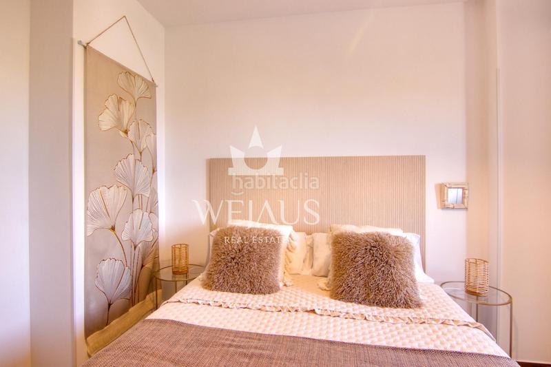 Foto 595cfcdf-2ee6-47e3-91e5-571fdcbb4a3b. Piso en calle de isaac peral 7 impecable piso a un paso de la playa en Suances
