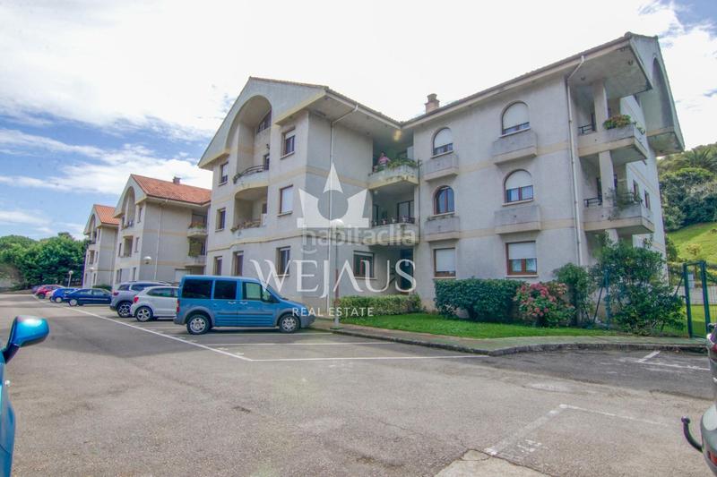 Foto c6c0deeb-e13a-4263-b5ce-f3da33e9c657. Piso en calle de isaac peral 7 impecable piso a un paso de la playa en Suances