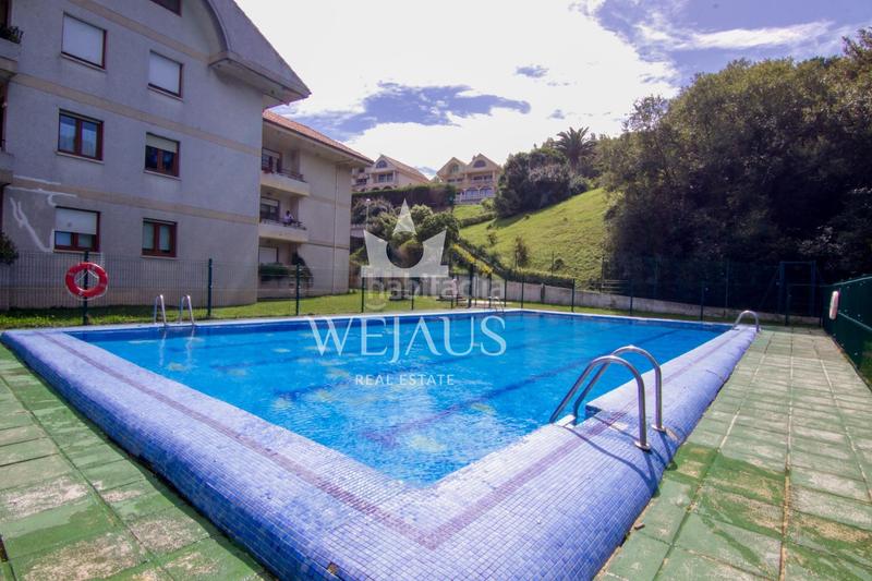 Foto e5b2e46f-82b6-4853-8ae7-66f5e6572aac. Piso en calle de isaac peral 7 impecable piso a un paso de la playa en Suances