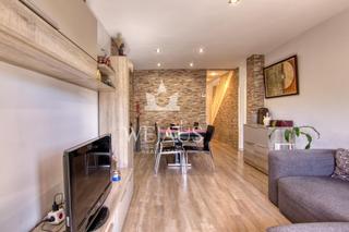 Duplex in Barrio del canal 15a. Exclusivo dúplex en oruña con garaje y piscina