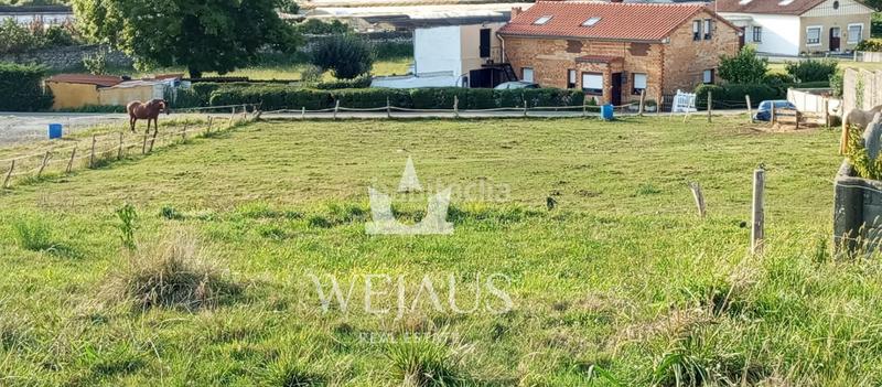 Foto 00b69928-af8e-4785-96a5-70753be1e4b6. Wohngrundstück in Miengo pueblo Miengo