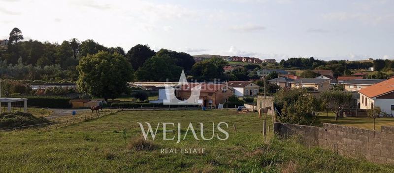 Foto 2846a876-207a-4246-a8af-44e4afda67ad. Wohngrundstück in Miengo pueblo Miengo