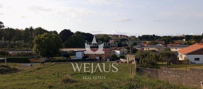 Foto 38efb8d8-9179-4f01-96f1-53577e95d45a. Wohngrundstück in Miengo pueblo Miengo