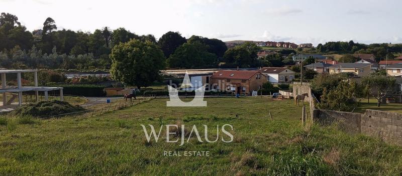 Foto 648f54d8-944e-4b32-b269-bbfa60aa6304. Wohngrundstück in Miengo pueblo Miengo